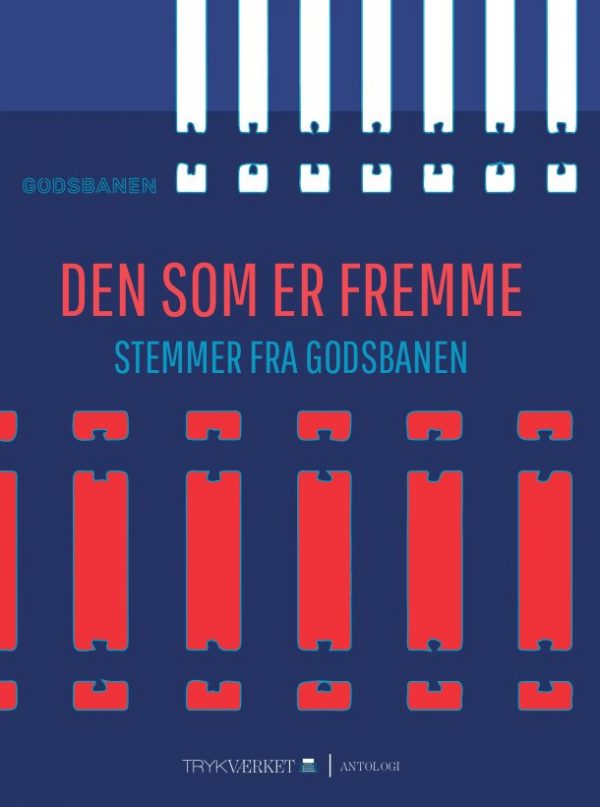 Den Som Er Fremme - Jan H Hansen - Bog