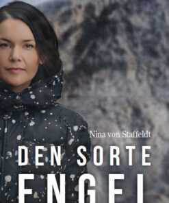 Den Sorte Engel (E-bog)