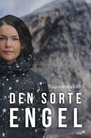 Den Sorte Engel (E-bog)