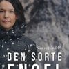 Den Sorte Engel - Nina Von Staffeldt - Bog