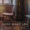 Den Sorte Liste - Anne Marie Løn - Bog