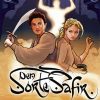 Den Sorte Safir (Bog)