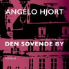 Den Sovende By - Angelo Hjort - Bog