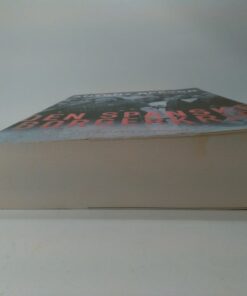 Den Spanske Borgerkrig - Antony Beevor - Bog