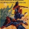 Den Spanske Borgerkrig Og Revolutionen - Leon Trotskij - Bog