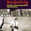 Den Spanske Borgerkrig - Stig Pedersen - Bog