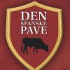 Den Spanske Pave - Torben Hangaard - Bog