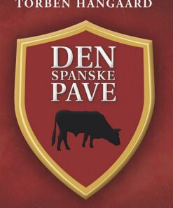 Den Spanske Pave - Torben Hangaard - Bog
