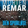 Den Sporløse - Morten Remar - Bog