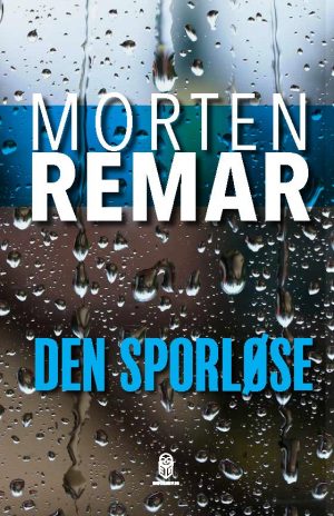 Den Sporløse - Morten Remar - Bog