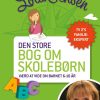 Den Store Bog Om Skolebørn - Lola Jensen - Bog