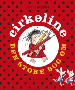 Den Store Bog om Cirkeline (Bog)
