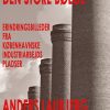 Den Store Bølge - Anders Laubjerg - Bog