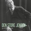 Den Store Jensen - Aage Jørgensen - Bog
