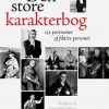 Den Store Karakterbog - Bog