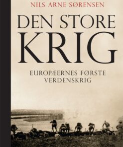 Den Store Krig (Bog)