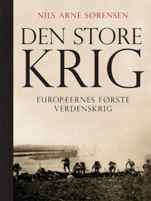 Den Store Krig (Bog)