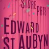 Den Store Pris - Edward St. Aubyn - Bog