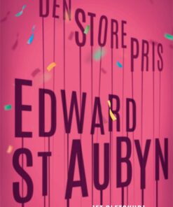 Den Store Pris - Edward St. Aubyn - Bog