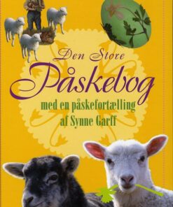Den Store Påskebog (Bog)