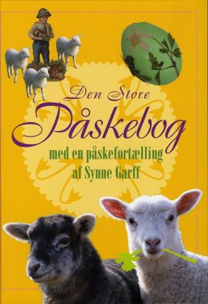 Den Store Påskebog (Bog)