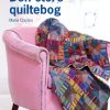 Den Store Quiltebog - Marie Clayton - Bog