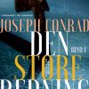 Den Store Redning - Bind 2 - Joseph Conrad - Bog