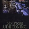 Den Store Udredning - John Doe Shelley - Bog