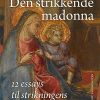 Den Strikkende Madonna - Lise Warburg - Bog