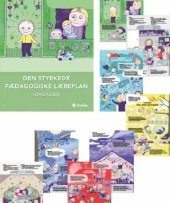 Den Styrkede Pædagogiske Læreplan I Dagplejen - Dorthe Filtenborg - Bog
