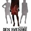 Den Svenske Løgner - Henrik Brun - Bog