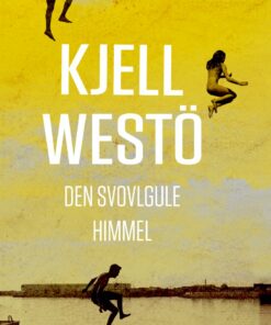 Den Svovlgule Himmel - Kjell Westö - Bog