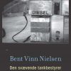 Den Svævende Tankbestyrer - Bent Vinn Nielsen - Bog