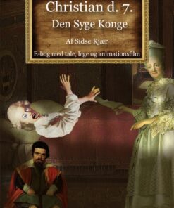 Den Syge Konge (E-bog)