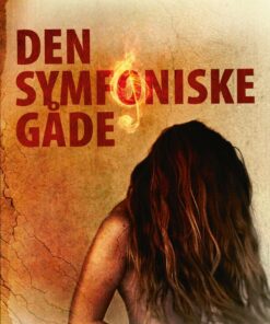 Den Symfoniske Gåde - Morten Kærså - Bog