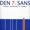Den Syvende Sans - Morten Monrad Pedersen - Bog
