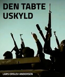 Den Tabte Uskyld - Lars Erslev Andersen - Bog