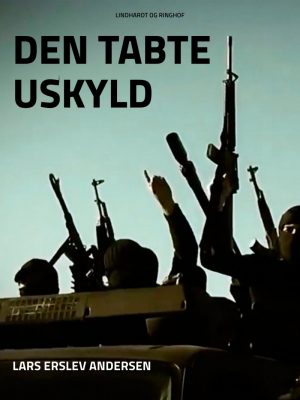 Den Tabte Uskyld - Lars Erslev Andersen - Bog