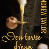 Den Tavse Dreng - Andrew Taylor - Bog