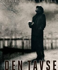 Den Tavse - Jan-erik Fjell - Bog