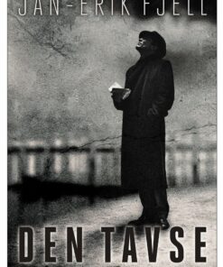 Den Tavse - Jan-erik Fjell - Bog
