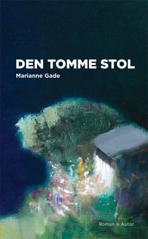 Den Tomme Stol - Marianne Gade - Bog