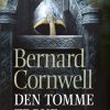 Den Tomme Trone (saks 8) - Bernard Cornwell - Bog