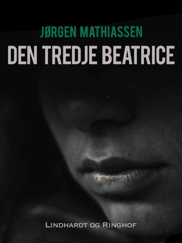 Den Tredje Beatrice - Jørgen Mathiassen - Bog