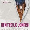 Den Tredje Jomfru - Fred Vargas - Bog