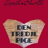 Den Tredje Pige - Agatha Christie - Bog