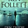 Den Tredje Tvilling - Ken Follett - Bog