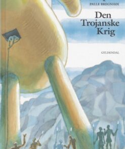 Den Trojanske Krig (E-bog)