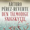 Den Tålmodige Snigskytte - Arturo Pérez-reverte - Bog