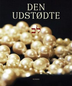 Den Udstødte - Anouk Markovits - Bog